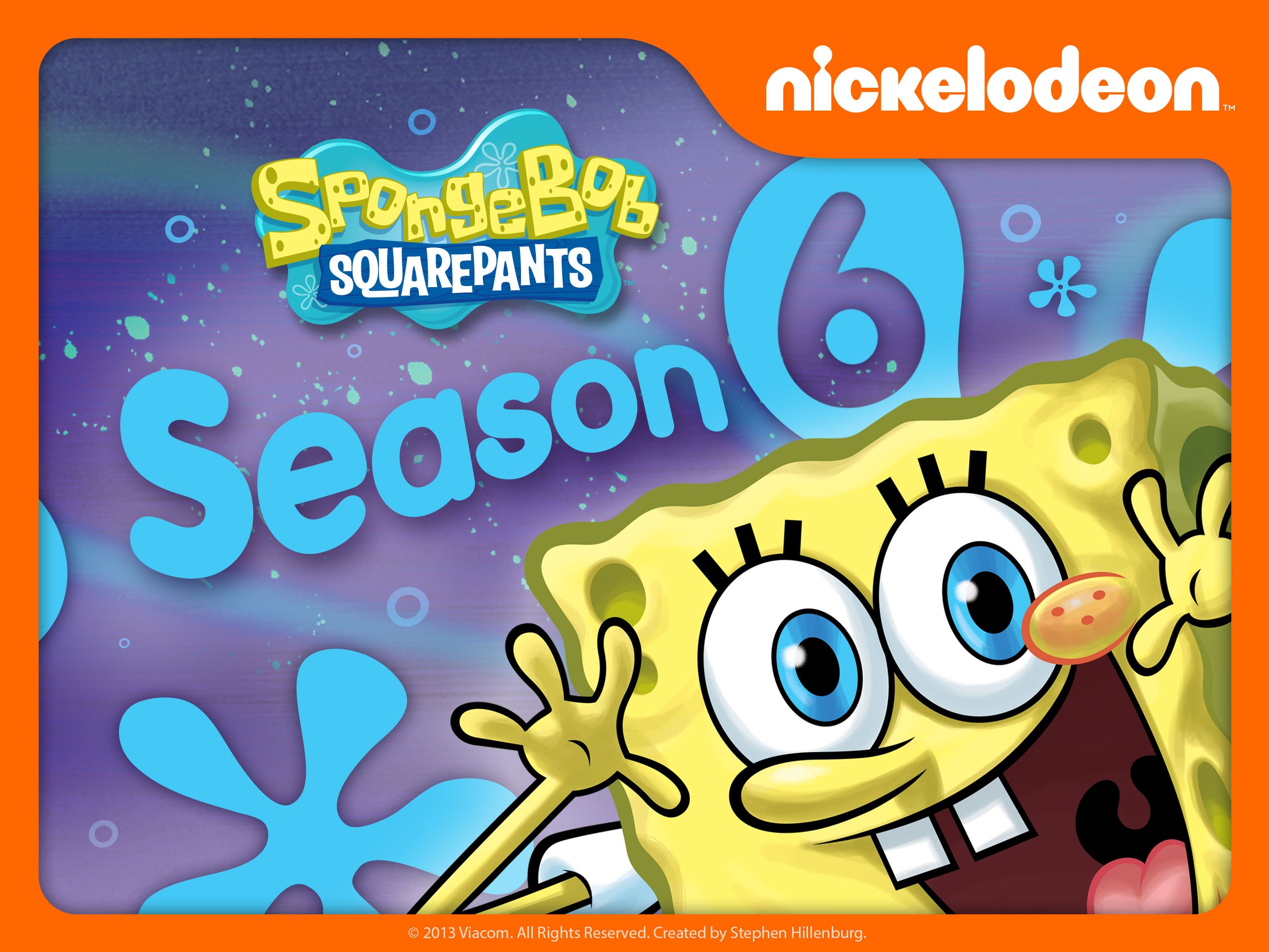 spongebob season 1 free